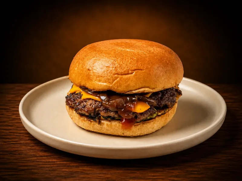 GrillBox™ American Classic
