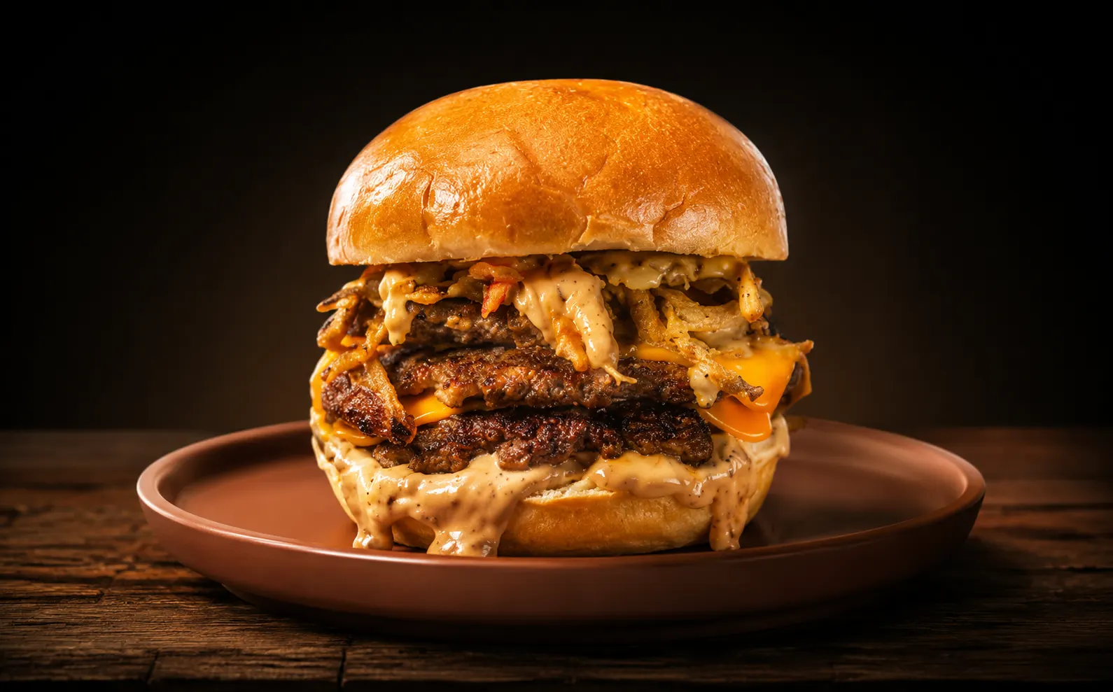 GrillBox™ Philly Cheesesteak Bomb