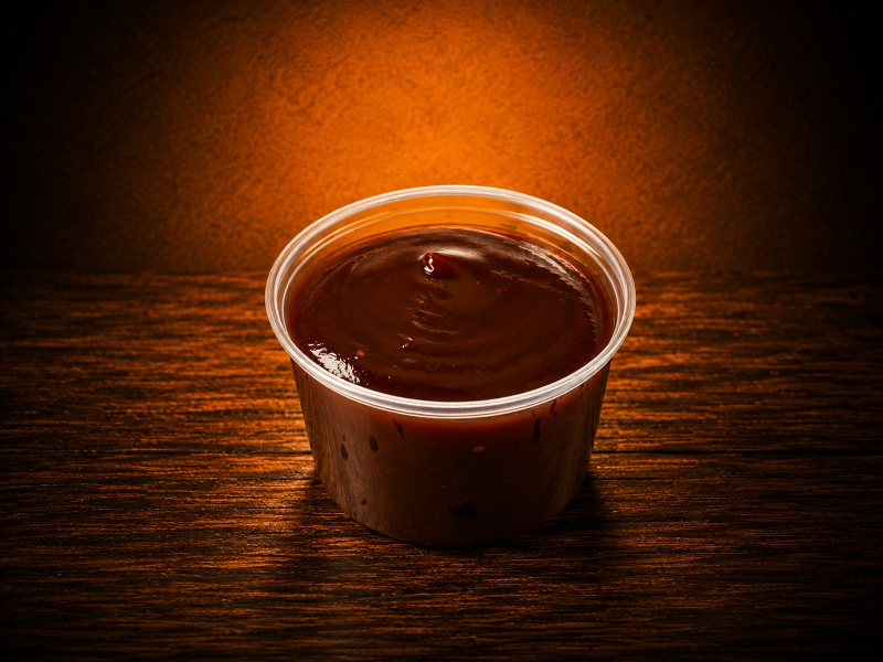 GrillBox™ BBQ Dip