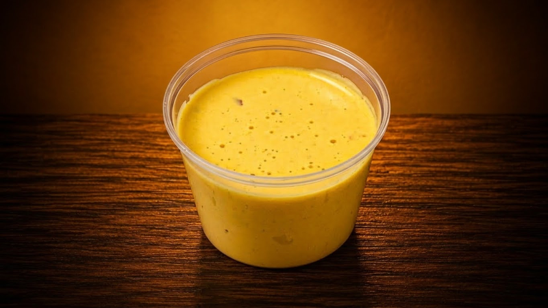 GrillBox™ Secret Sauce Dip