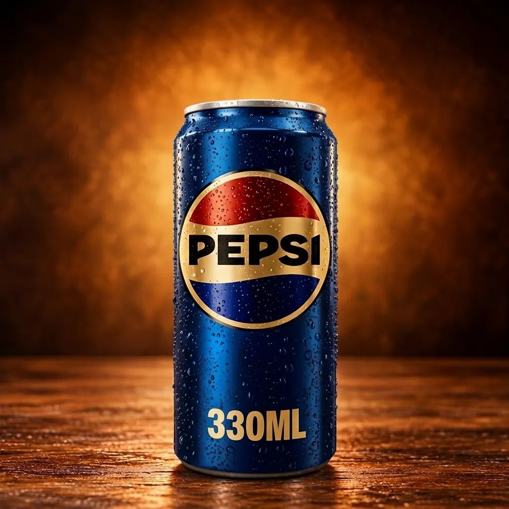 Pepsi 330ml