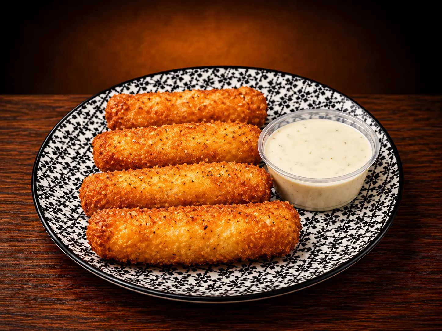 GrillBox™ Cheese Sticks