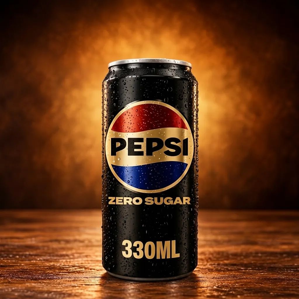 Pepsi Zero 330ml