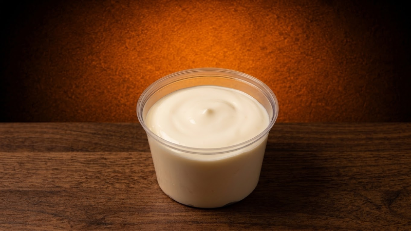 GrillBox™ Truffle Mayo Dip