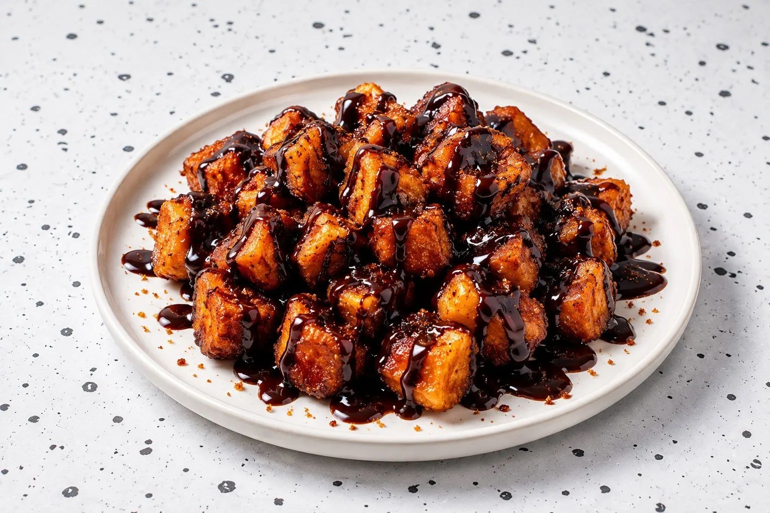 GrillBox™ Cina Bites