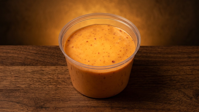 GrillBox™ Zinger Dip