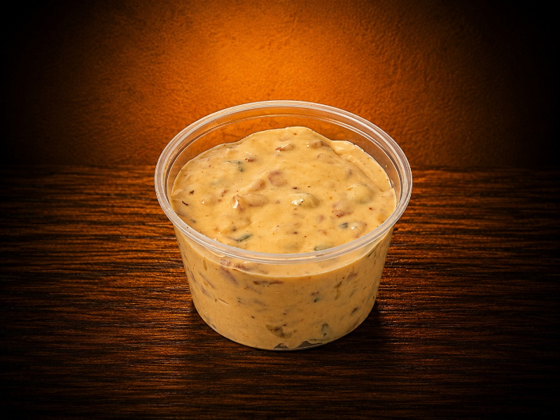 GrillBox™ Baconnaise Dip